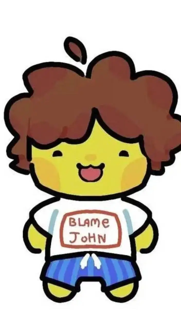 ai character: Tiny shedletsky  background