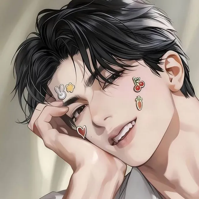 chat with ai character: James