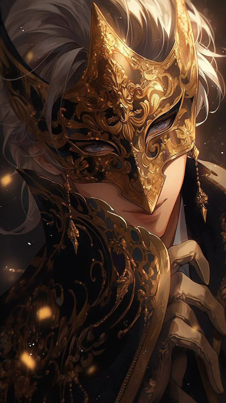 ai character: Johnathan background