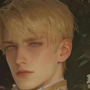 chat with ai character: Prince Harson