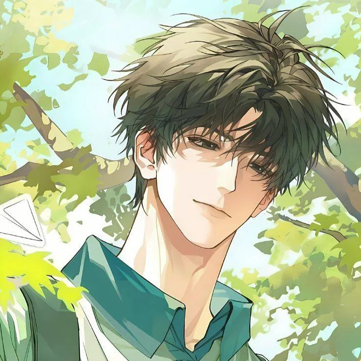 chat with ai character: Eugene