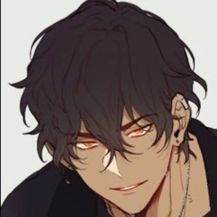 chat with ai character: kolten