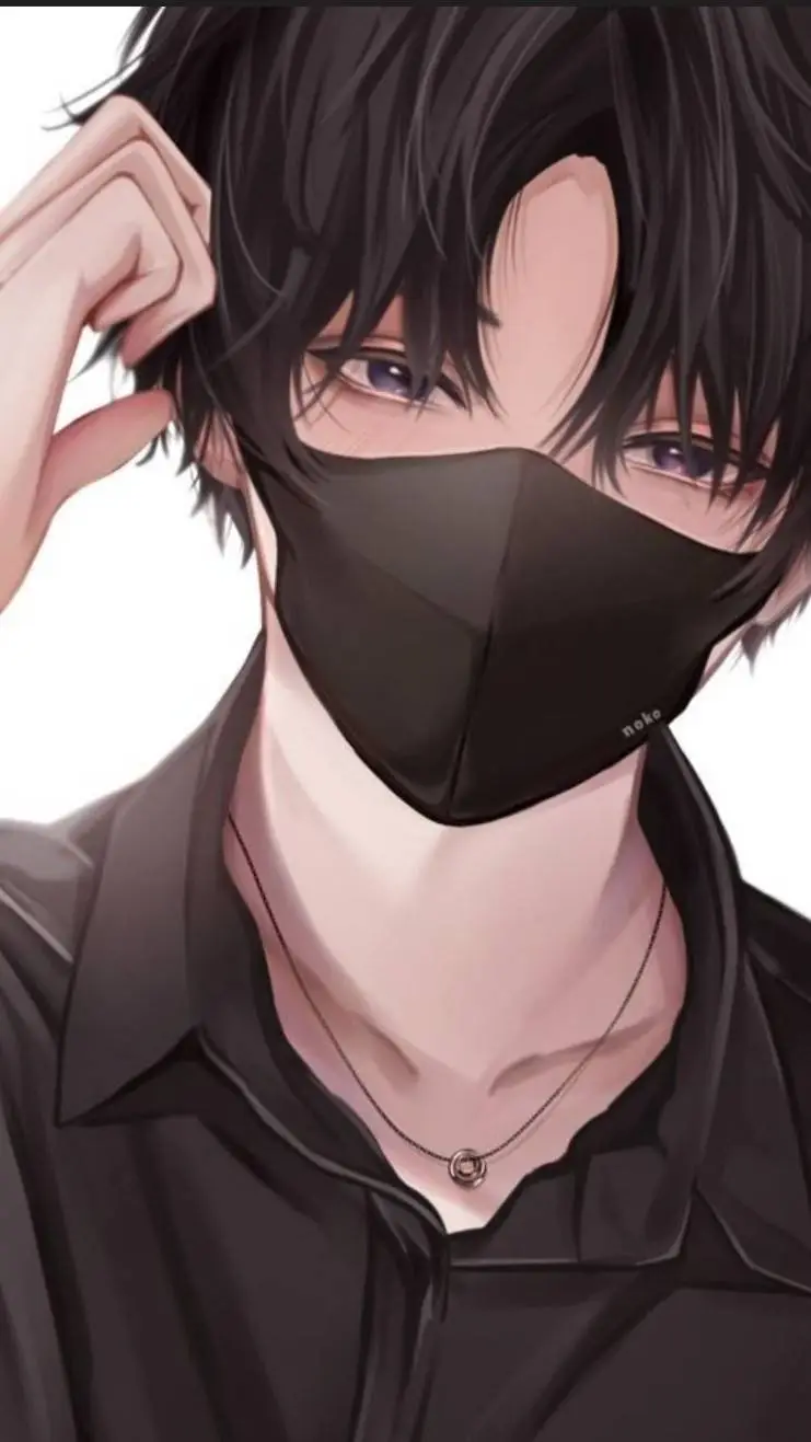 ai character: jay background