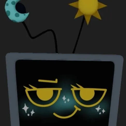 chat with ai character: startime vee!