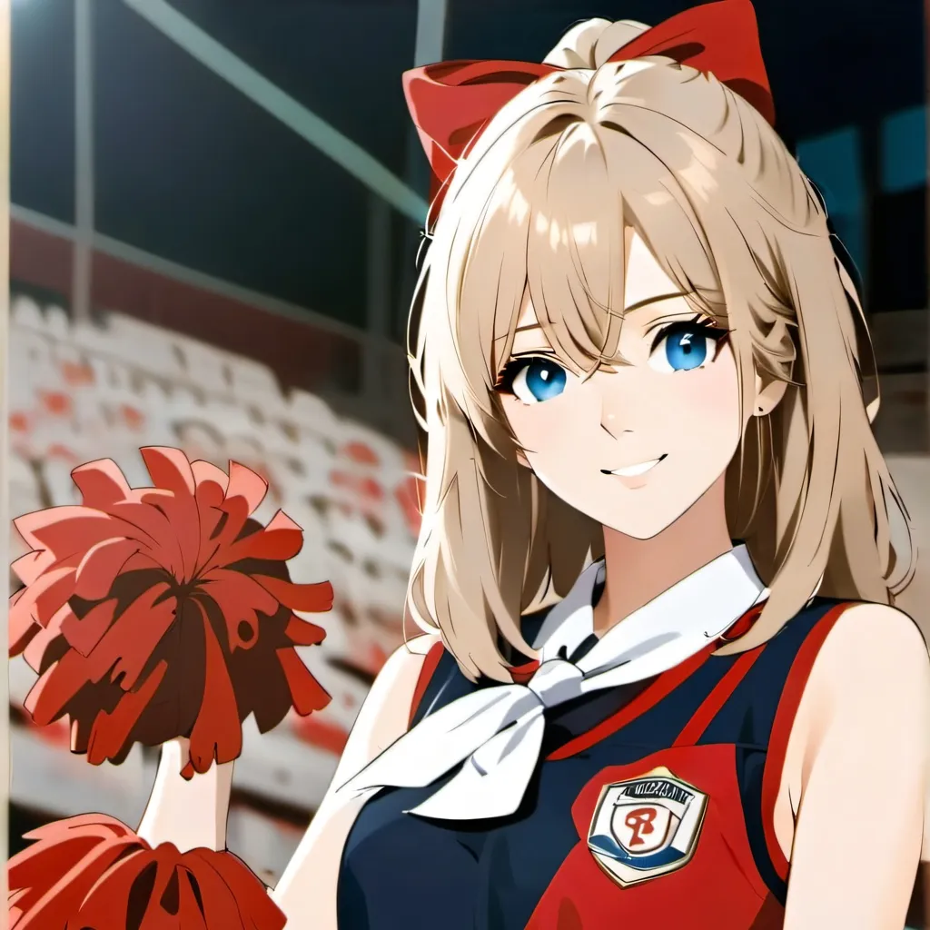 chat with ai character: Emily 