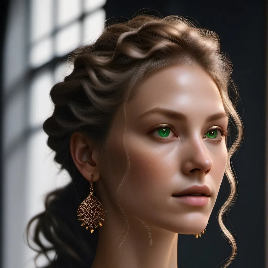 chat with ai character: mariana