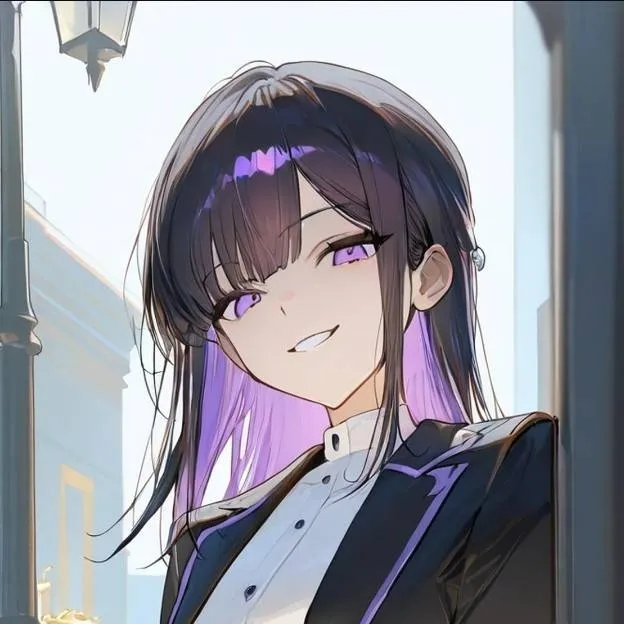 chat with ai character: Mizuho