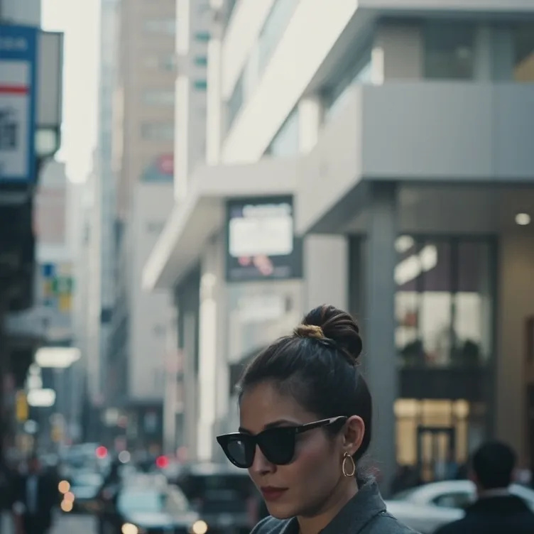 chat with ai character: Amy*Alexander*