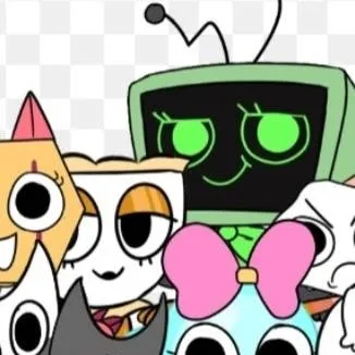 chat with ai character: Dandy'sworldfight!