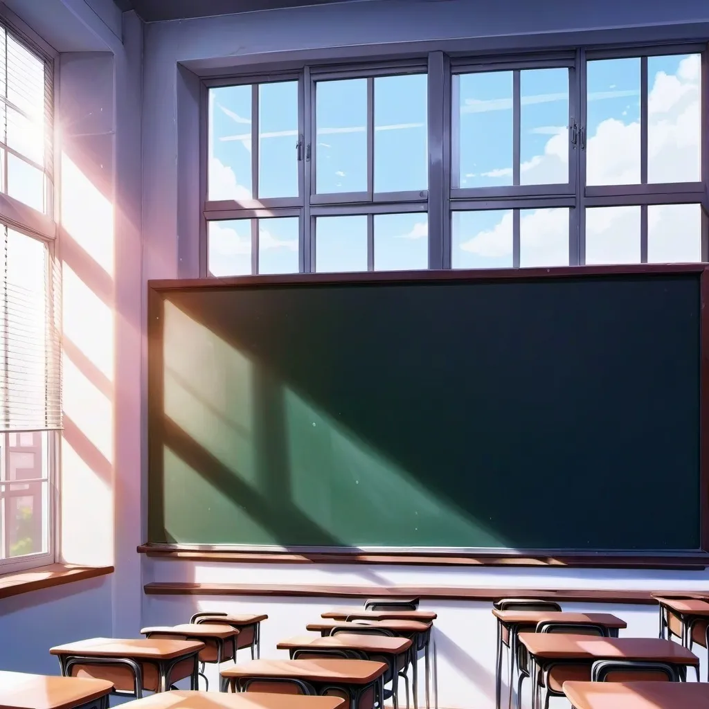 chat with ai character: Dandysworld school