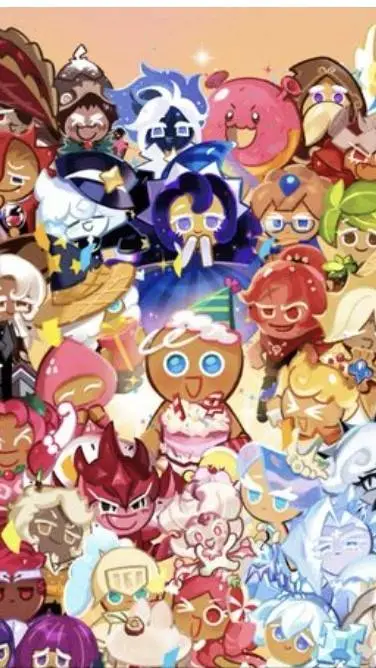 ai character: 🍪 Crk 🍪 background