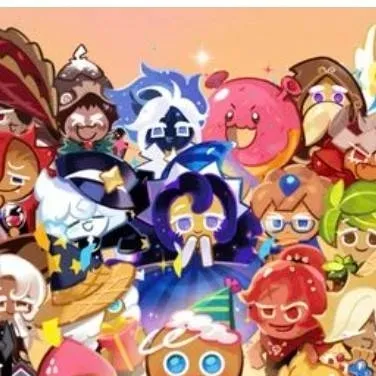 chat with ai character: 🍪 Crk 🍪