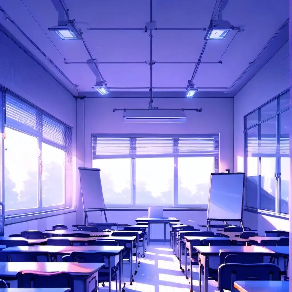 chat with ai character: FPE !!! 