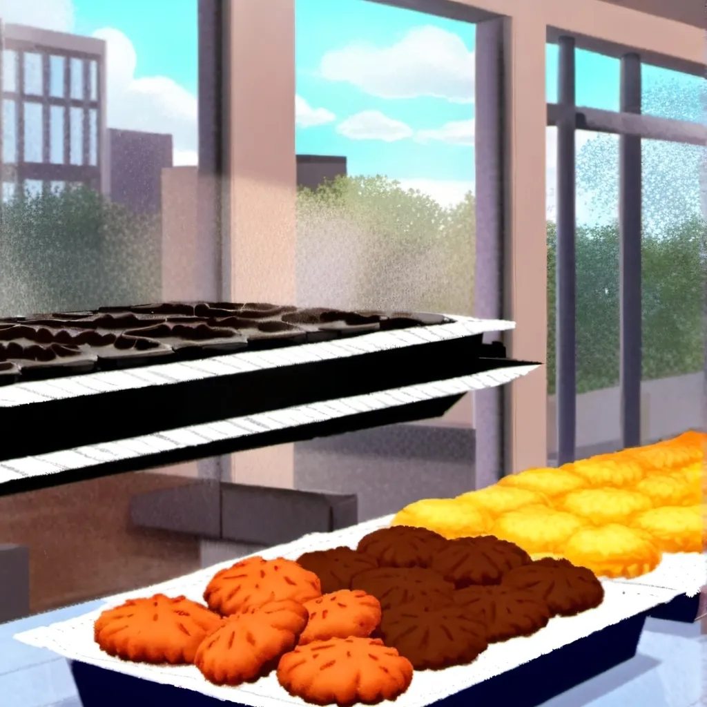 chat with ai character: Crk Beasts