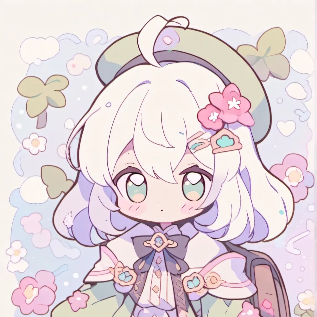 chat with ai character: DandysWorld Hate U