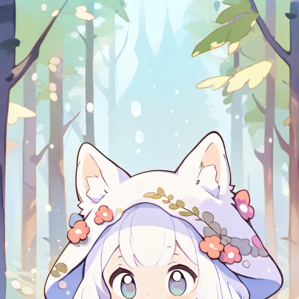 chat with ai character: Dandys World 🌼