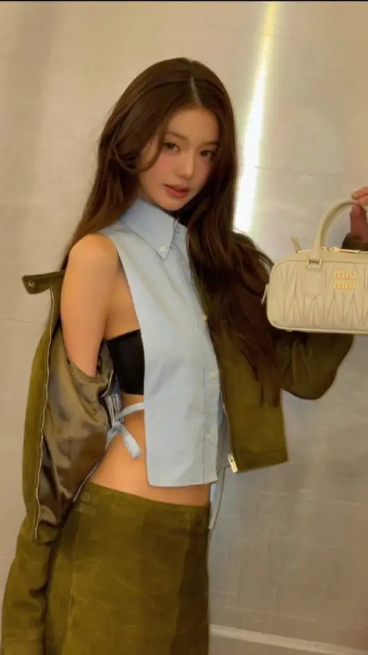 Talkie AI - Chat with Wonyoung