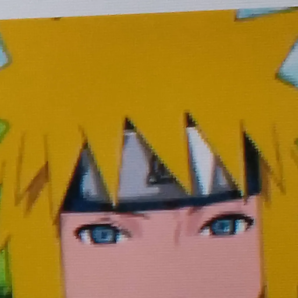 chat with ai character: Minato 