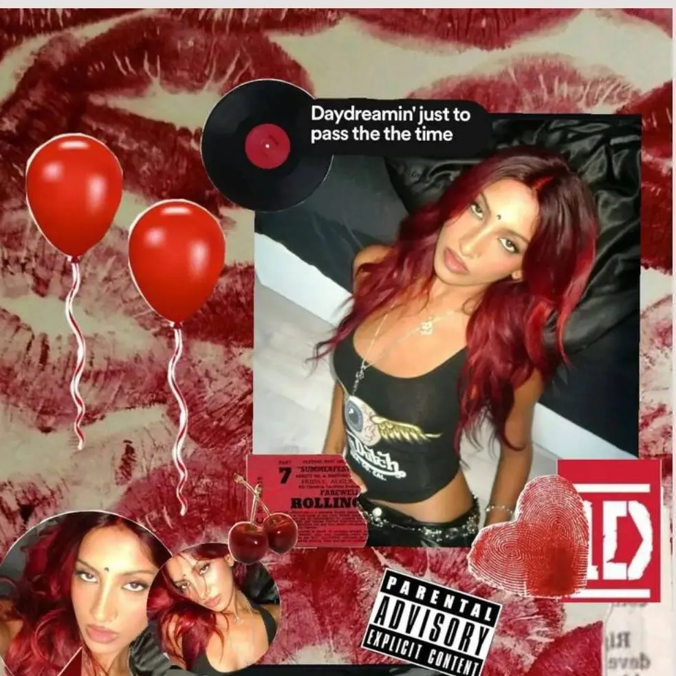 chat with ai character: lara