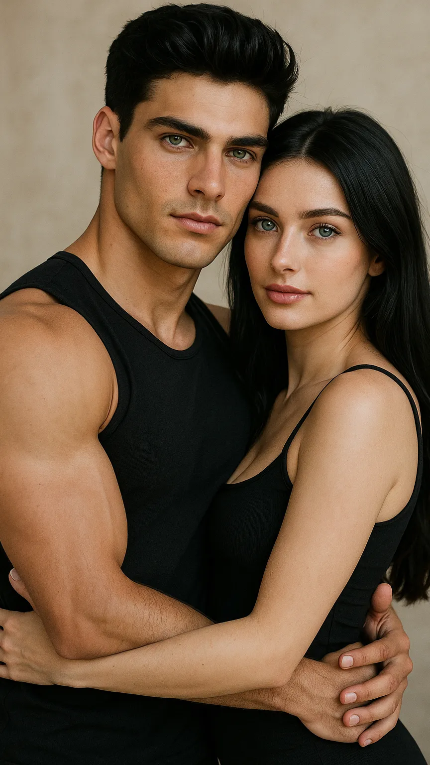 Talkie AI - Chat with Jason 