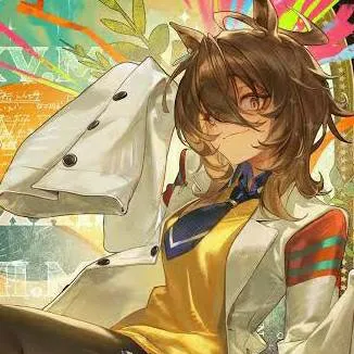 chat with ai character: Agnes Tachyon