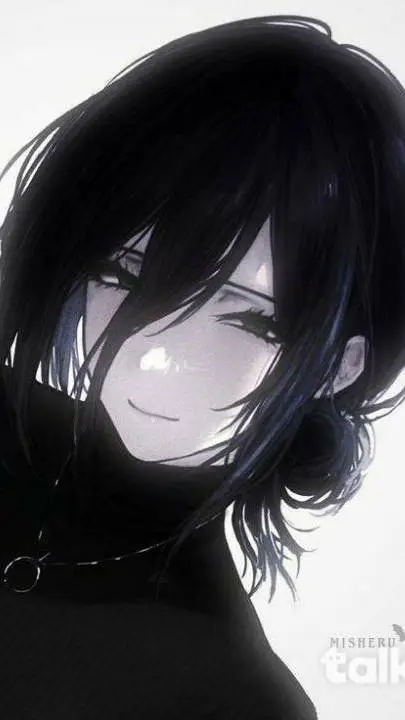 ai character: Misheru background