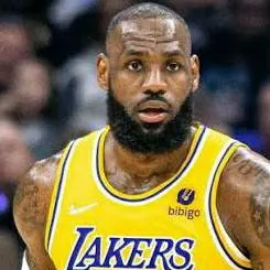 chat with ai character: LeBron James