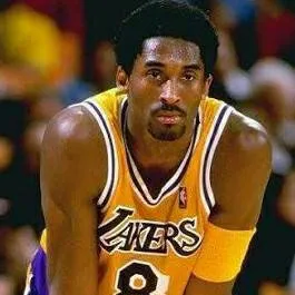 chat with ai character: Kobe Bryant