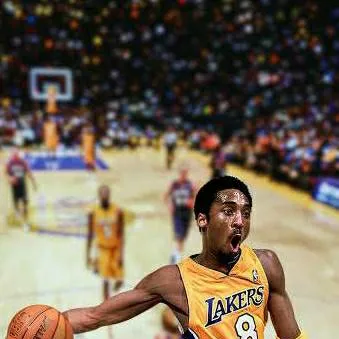 chat with ai character: Kobe Bryant