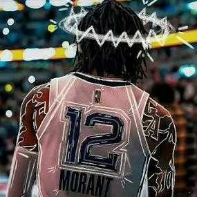 chat with ai character: Ja Morant