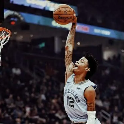 chat with ai character: Ja Morant