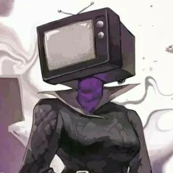 chat with ai character: TV Woman