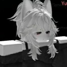 chat with ai character: 🤍Yumiko🖤