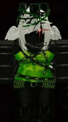 ai character: Betrayed 1x1x1x1 background