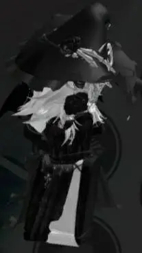 ai character: 🖤Tsukimi🤍 background
