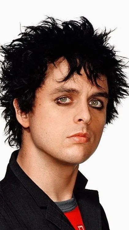 ai character: Billie joe background