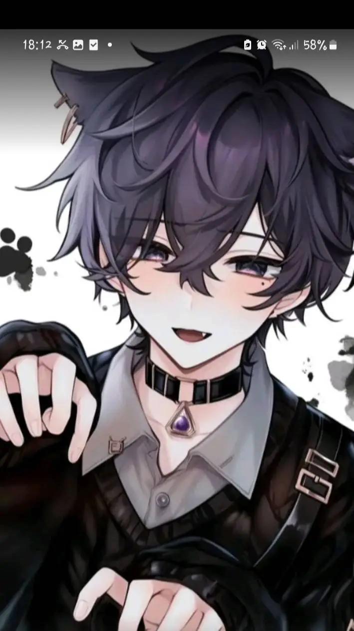 ai character: JJ background