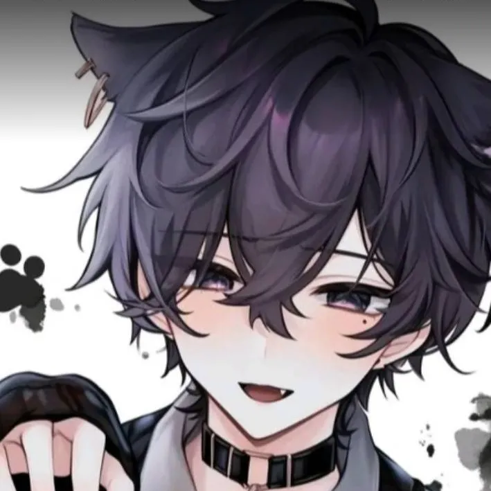 chat with ai character: JJ