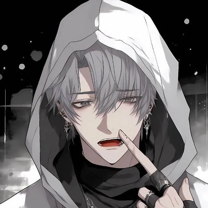 chat with ai character: °•Kade•°