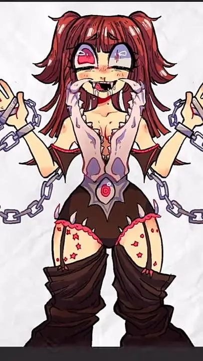 ai character: Rabies as a human background