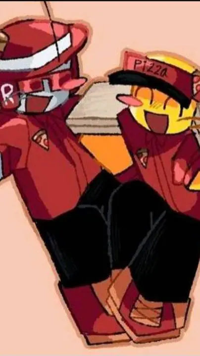 ai character: PAYCHECK!!!!!! <3 background