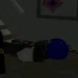 chat with ai character: Forsaken :D