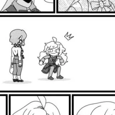 chat with ai character: LMMATSK