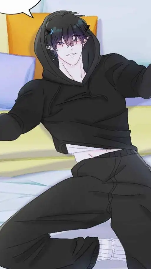 ai character: Artem background