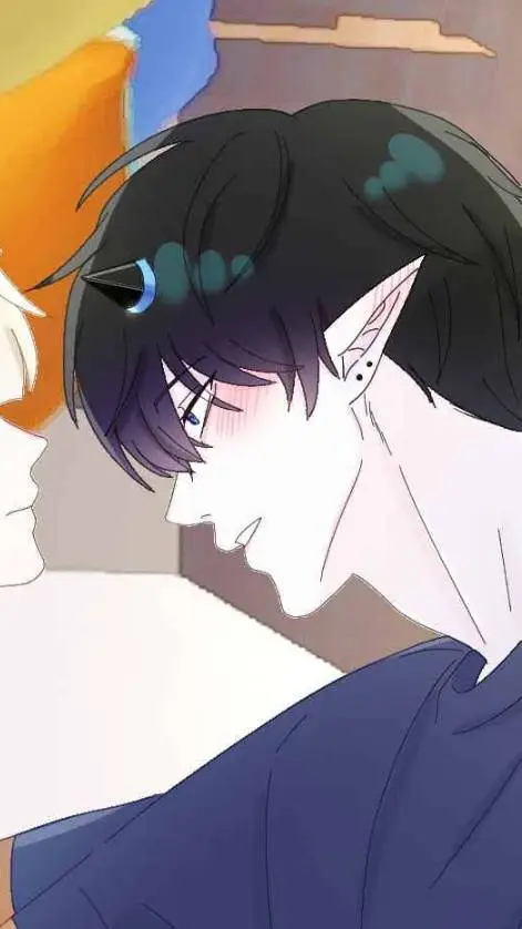 ai character: Artem! background