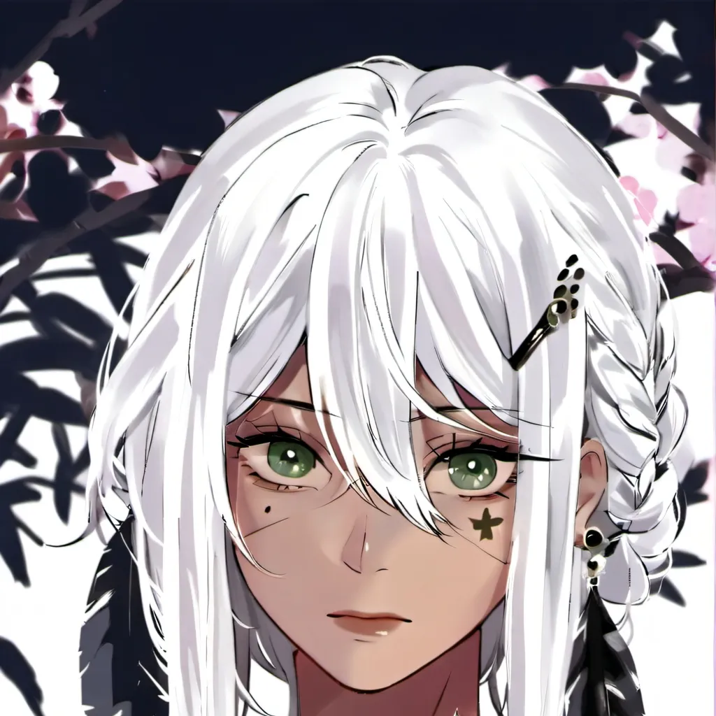 chat with ai character: ~𝔒𝔩𝔦𝔳𝔦𝔞~