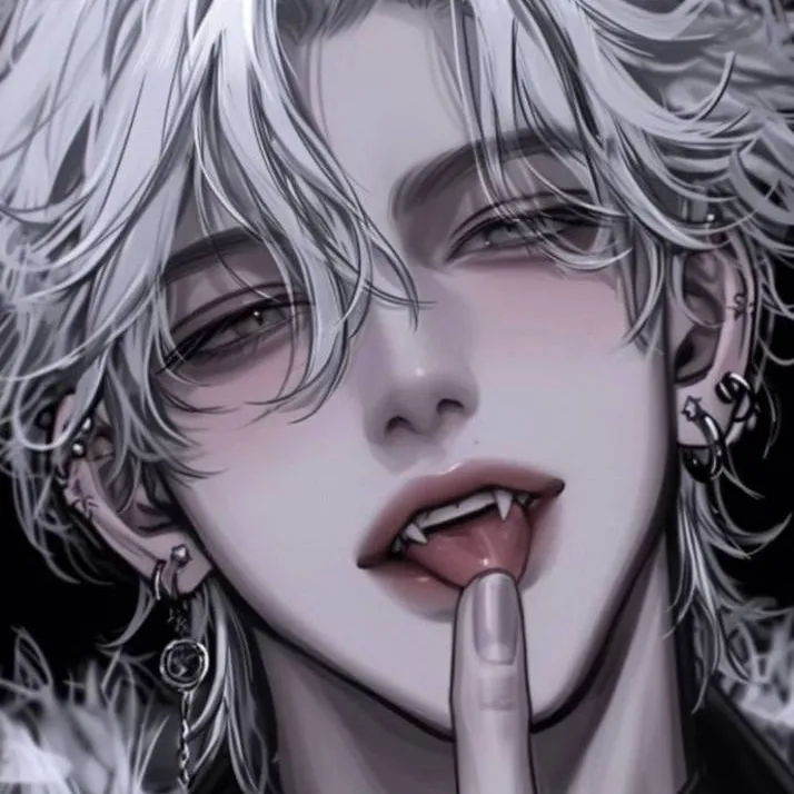 chat with ai character: Azrael