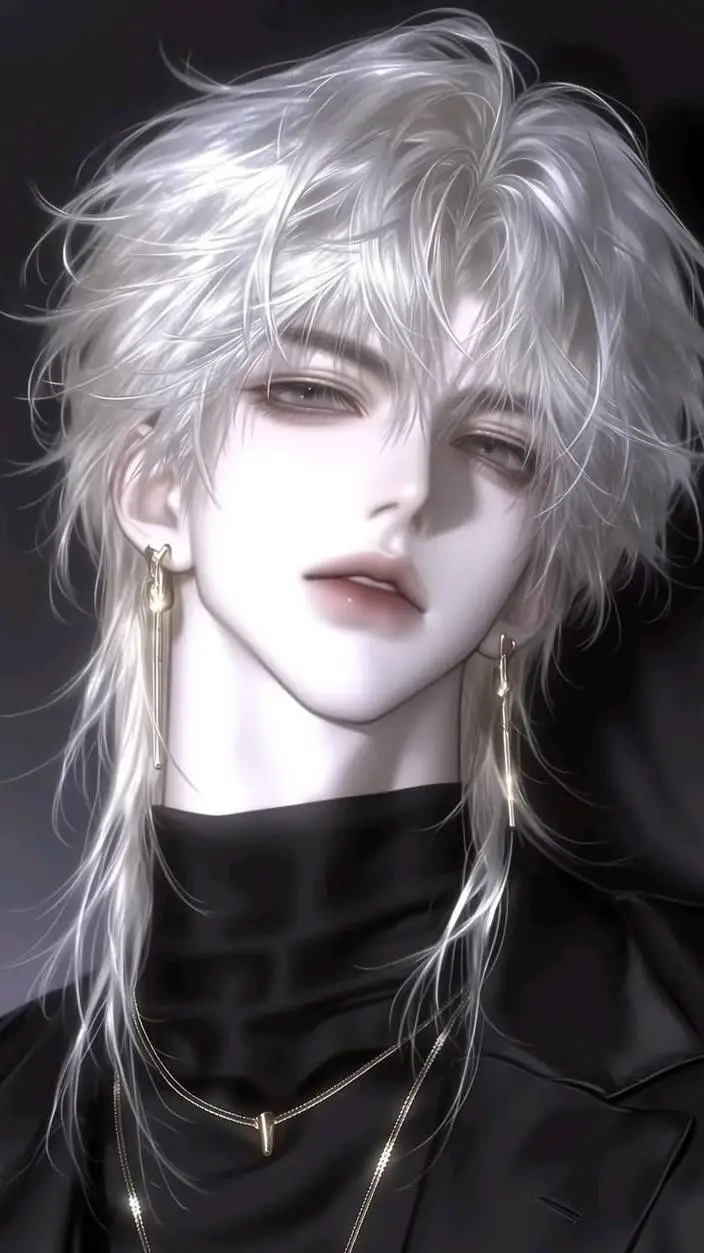 ai character: Geo background