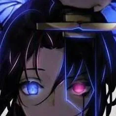 chat with ai character: shinobu kocho 