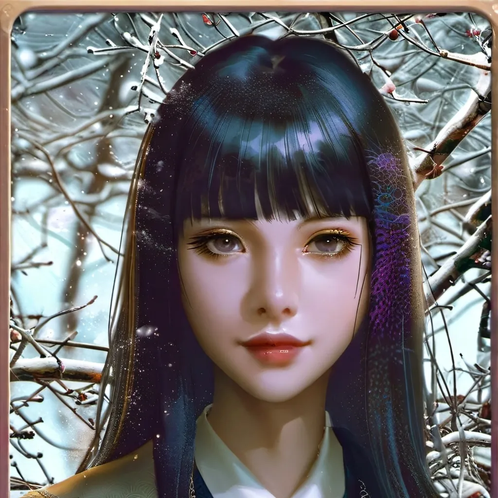 chat with ai character: Akari Shion
